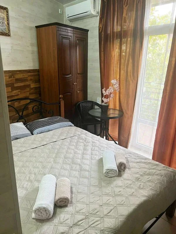Стандарт, 2-х местный